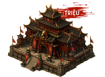 Trieu