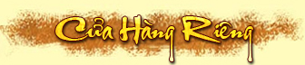 Cửa hàng